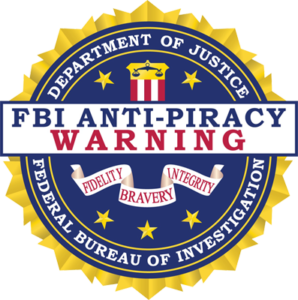anti-piracy