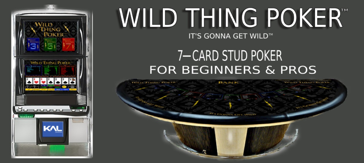 wild thing