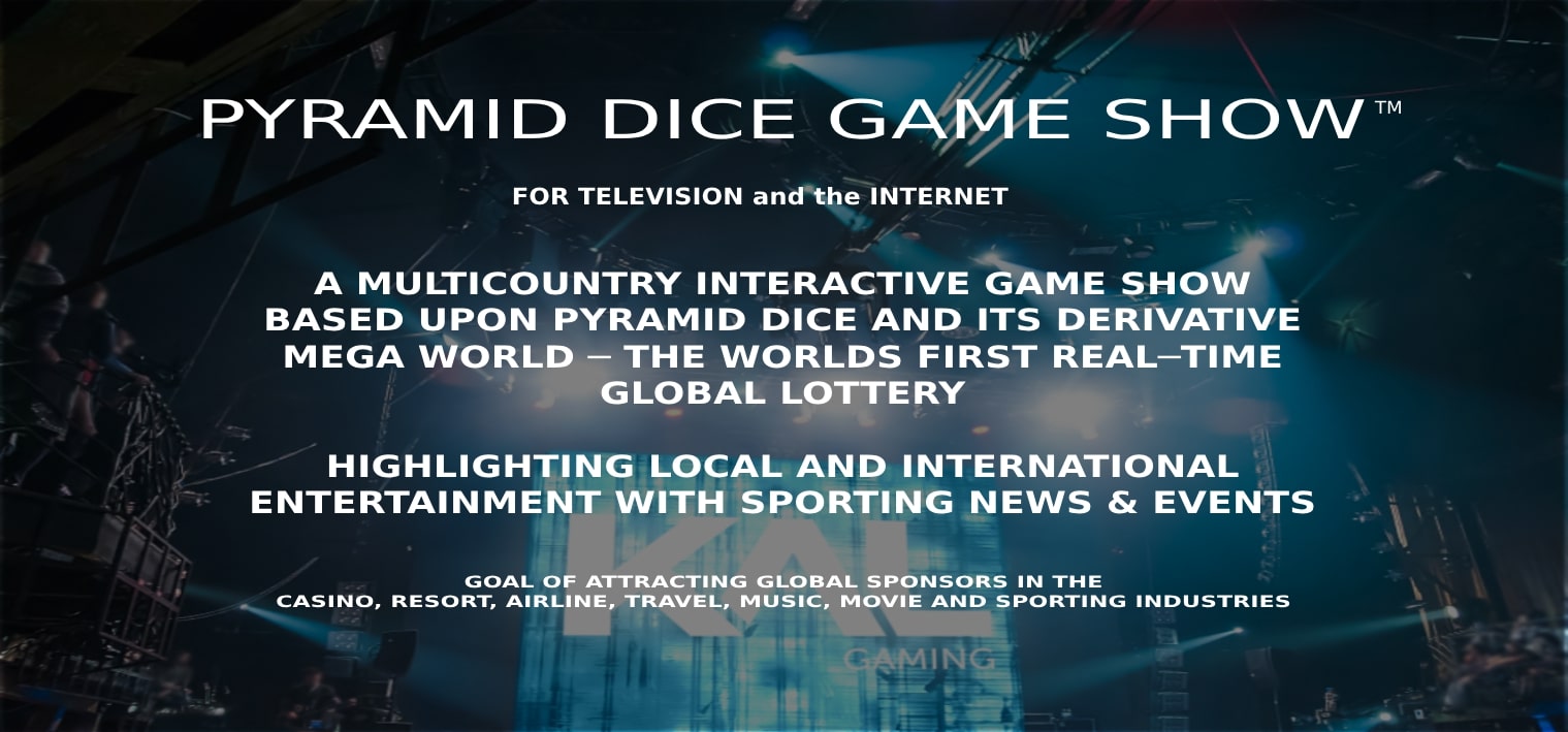 game show